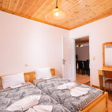 Archodissa Villa Thimonia Buitenkant foto
